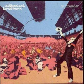 CHEMICAL BROTHERS Surrender