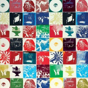 CHEMICAL BROTHERS THE,BROTHERHOOD - BEST OF (2LP) 2008