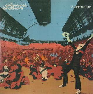 CHEMICAL BROTHERS THE,SURRENDER (2LP) 1999