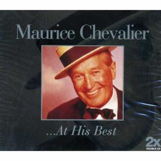 CHEVALIER MAURICE AT HIS BEST 1+2