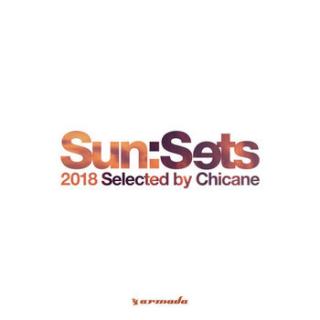CHICANE Sun:Sets 2018