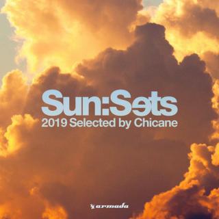 CHICANE,SUN:SETS 2019 (2CD)