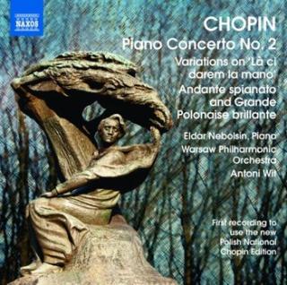 CHOPIN Piano Concerto  2