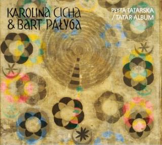 CICHA KAROLINA Płyta Tatarska