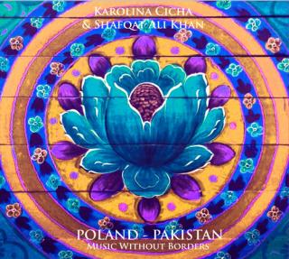 CICHA KAROLINA Poland - Pakistan: Music Without Borders