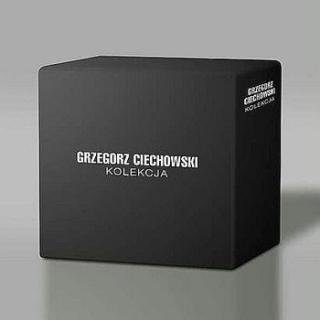 CIECHOWSKI GRZEGORZ Kolekcja 10CD