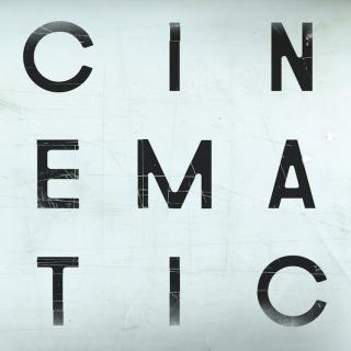 CINEMATIC ORCHESTRA,TO BELIEVE (2LP)  2019