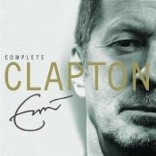 CLAPTON ERIC Complete 2CD