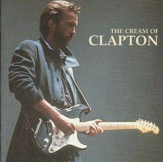 CLAPTON ERIC,CREAM OF ERIC CLAPTON 1996