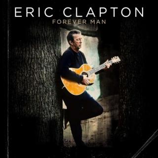 CLAPTON ERIC,FOREVER MAN - BEST OF (2LP) 2015