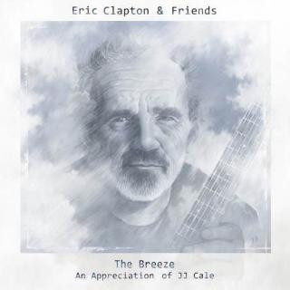 CLAPTON ERIC  FRIENDS,THE BREEZE - AN APPRECIATION OF JJ CALE (2LP) 2014