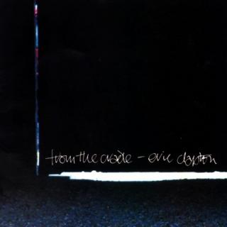 CLAPTON ERIC,FROM THE CRADLE (2LP) 1994