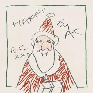 CLAPTON ERIC Happy Xmas (Deluxe Edition)