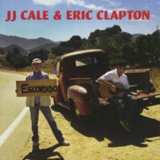 CLAPTON ERIC  JJ CALE The Road To Escondido