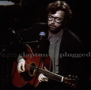 CLAPTON ERIC Unplugged