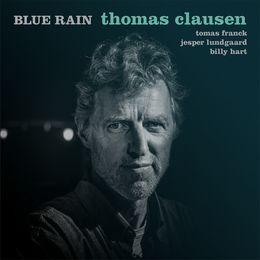 CLAUSEN THOMAS Blue Rain