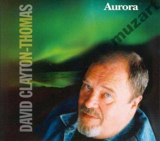 CLAYTON-THOMAS DAVID Aurora