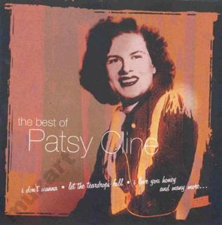 CLINE PATSY The Best Of Country pop