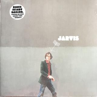 COCKER JARVIS,THE JARVIS COCKER RECORD (GREEN VINYL) (7"+LP) 2020