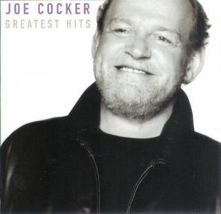 COCKER JOE,GREATEST HITS 1998