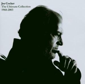 COCKER JOE Ultimate Collection 1968-2003 2CD