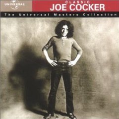 COCKER JOE,UNIVERSAL MASTER COLLECTION    2001