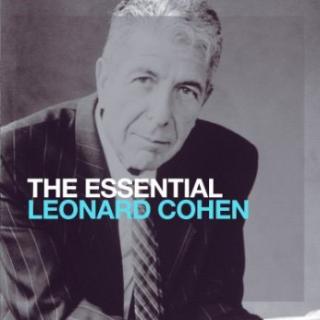 COHEN LEONARD,THE ESSENTIAL (2CD)