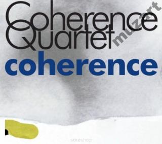 COHERENCE QUARTET Coherence