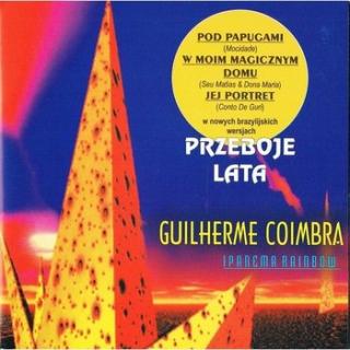 COIMBRA GUILHERME Ipanema Rainbow