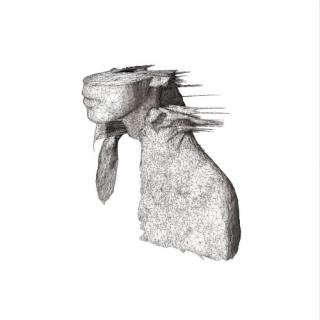 COLDPLAY,A RUSH OF BLOOD TO THE HEAD (LP) 2002