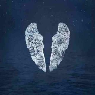 COLDPLAY,GHOST STORIES (LP) 2014