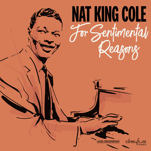 COLE NAT KING,FOR SENTIMENTAL REASONS (LP)