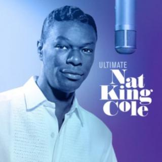 COLE NAT KING,ULTIMATE NAT KING COLE  2019