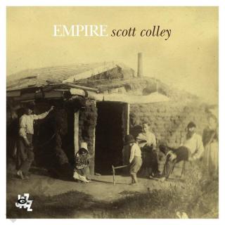COLLEY SCOTT Empire
