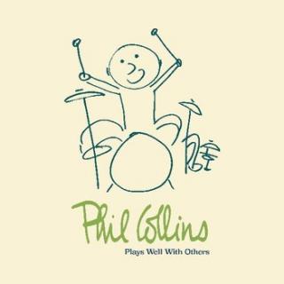 COLLINS PHIL Plays Well With Others 4CD