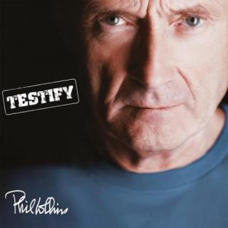 COLLINS PHIL,TESTIFY (LP) 2002