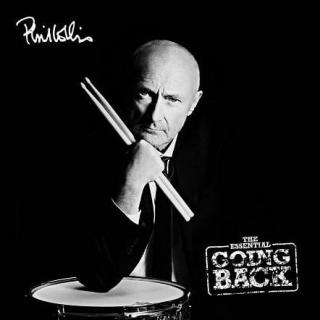 COLLINS PHIL,THE ESSENTIAL GOING BACK (LP)