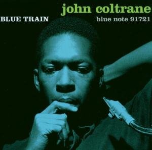 COLTRANE JOHN,BLUE TRAIN  1958