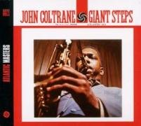 COLTRANE JOHN,GIANT STEPS (LP) 1960