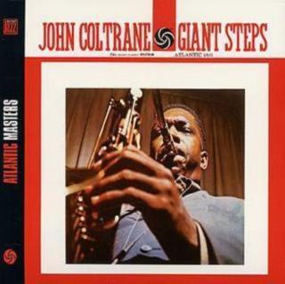 COLTRANE JOHN Giant Steps