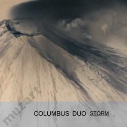 COLUMBUS DUO Storm