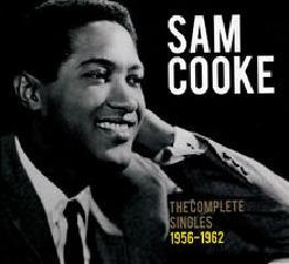 COOKE SAM The Complete Singles 1956-1962 2013 3CD