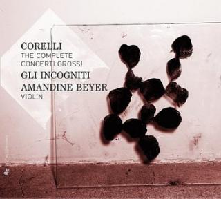 Corelli Concerti Grossi 2CD