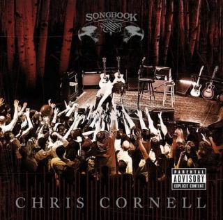 CORNELL CHRIS,SONGBOOK - ACOUSTIC LIVE     2011