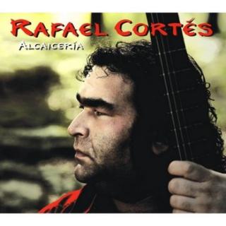 CORTES RAFAEL Alcaiceria