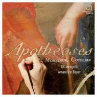 COUPERIN Apotheoses  Autres Sonades