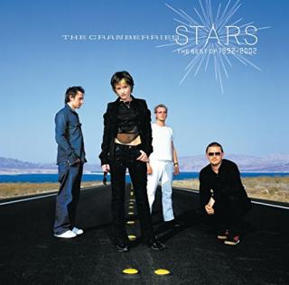 CRANBERRIES THE,STARS:THE BEST OF 1992-2002