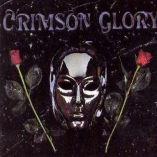 CRIMSON GLORY,CRIMSON GLORY   1986