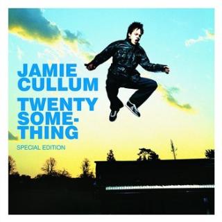 CULLUM JAMIE Twenty Something LTD