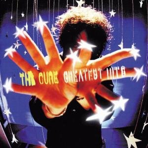 CURE THE,GREATEST HITS